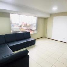 2 Cuartos, 60 m² – Venta Departamento de ESTRENO, 60 m2, SJM