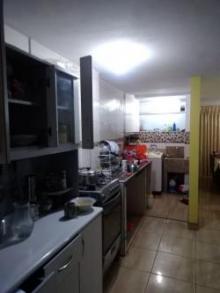 3 Cuartos, 90 m² – VENTA DPTO. 4TO.5TO. PISO 105M2 USD 90,00, TRES DORMITORIOS