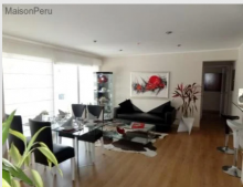 2 Cuartos, 86 m² – Vendo Dpto. Sin Muebles 2 Dorm. Miraflores (Ref 662)-k-e