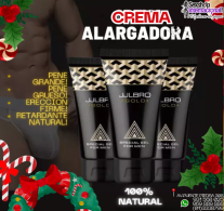 GEL ALARGADOR D”MIEMBRO JJLBRO GOLD ENGROSADOR ORIGINAL SEXSHOP 931568025