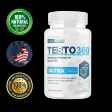 TESTO360-POTENCIA-TESTOSTERONA-ENERGÍA-VIRILIDAD-RESULTADOS PERMANENTES 931568025