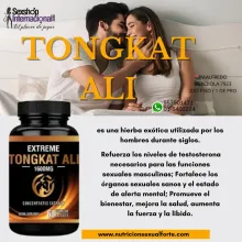 TONGKAT ALI 1600-SEXSHOP-LOS OLIVOS