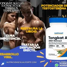 TONGKAT ALI>POTENCIADOR TESTOSTERONA>MAS VIRILIDAD>POTENCIA> 993890429