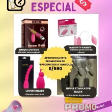 PROMOCION DE PRODUCTOS