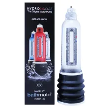 Bomba para pene Hydromax X30 de Bathmate