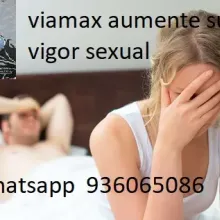 Viamax puede potenciar tu rendimiento sexualsatisface tus deseos sexualesPro los Olivos