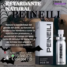 Retardante-peineili-retrasa la eyaculación HALLOWEEN OFERTAS 