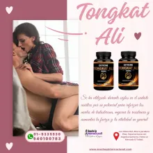 Maral Gel Potenciador De La Erección
