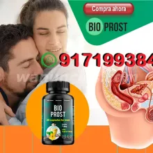 Bio Prost Original Aumenta la duración del acto sexual.