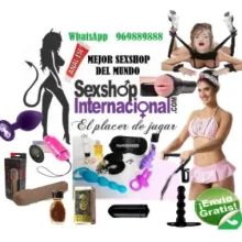 SEXSHOP N·1 EN PERU CALIDAD VARIEDAD JUGUETES LENCERIA 931568025