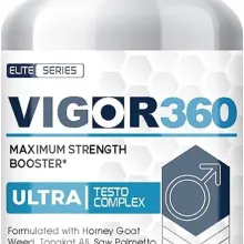 VIGOR 360 TRATAMIENTO 