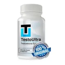TESTO ULTRA POTENCIADOR 