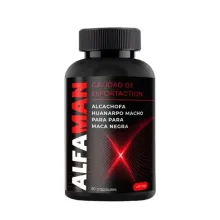 ALFA MAN HECHA A BASE DE HIERBAS NATURALES 