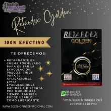 ANABOLIC RX24-SEXSHOP LOS OLIVOS