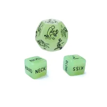 DADOS ERÓTICOS 