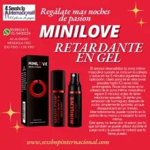 LUBRICANTE RETARDANTE-TIENDA LOS OLIVOS 