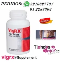 VigRX Ayuda a mejorar el tamaño del pene Aumenta la resistencia 