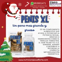 PENIS XL-SEXSHOP LOS OLIVOS
