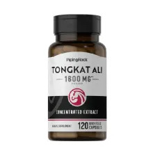 Tongkat Ali 1600 mg-120 Capsulas