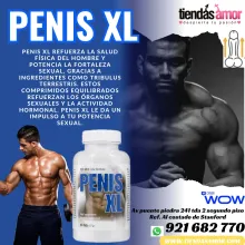 Penis XL relación sexual para reforzar la erección
