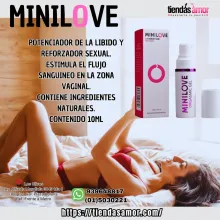 ESTIMULACION MINI LOVE -LOS OLIVOS