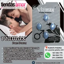 Potencia sexual Erecciones que se ven y sienten MÁS GRANDES para usted y sus parejas