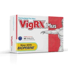 VigRX Plus 60 tabletas suministro para 1 mes EL TAMAÑO DEL PENE la libido y la fuerza.