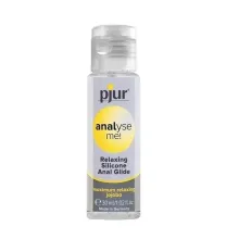 LUBRICANTE CON DILOCAINA PJUR