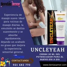 uncleyean naturales se puede utilizar para promover la circulación sanguínea hacer que el pene sea más grueso más largo y más fuerte.