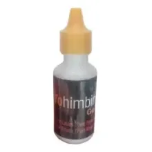AFRODISIACO YOHIMBINA EXITADOR FEMENINO
