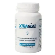 SIENTETE FRESCO Y FUERTE CON XTRASIZE 