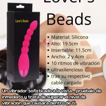 Lovers Beads