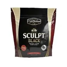 Café instantáneo tongkat ali Vida Divina Café Soluble Sculpt Tongkat Ali