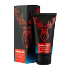 GEL DE ESTIMULACION VIRIL MARAL GEL EL MEJOR 