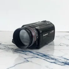 Vendo Cámara Panasonic Full HD 1920 X 1080p - Modelo HDC- HS900 - 3MOS