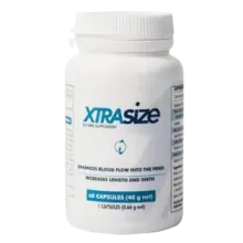 XTRASIZE POTENCIADOR 
