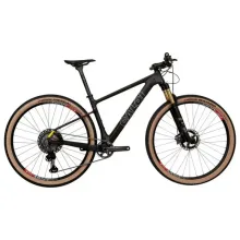 2025 Caloi ELITE CARBON TEAM Mountain Bike CENTRACYCLES 