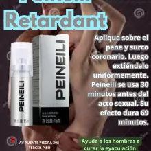 Peineili Retardante