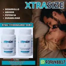 XTRASIZE-TIENDA ERÓTICA - LOS OLIVOS IZAGUIRRE