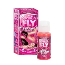 Spanish Fly Doc Johnson te ayude a potenciar la libido este es el producto correcto