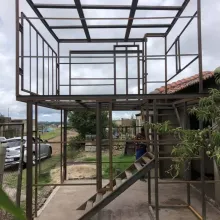 DRYWALL TODO TIPO DE DISEÑOS 930767871