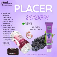 PLACER Y SABOR-SEXSHOP INTERNACIONAL LOS OLICOS