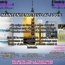 MANTENTE SIEMPRE AL 100 CON ESTE KIT DE PLACER