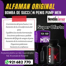 Bomba de succión penis pump men Titan Gel Gold AGRANDA TU PENE Y HAZ QUE TUS ERECCIONES SEAN MÁS LARGAS
