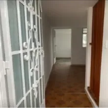San Borja alquilo habitacion independiente