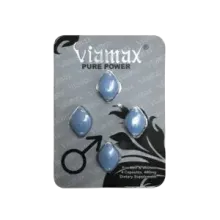  POTENCIA REAL POR 488 HORAS Con Viamax Pure Power el suplemento natural más potente para hombres que quieren más en la cama.