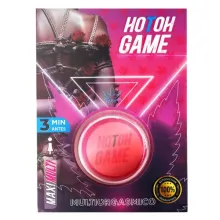  DESPIERTA TU PASIÓN con HOT GAME 