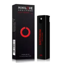  DURA MÁS CON MINI LOVE 