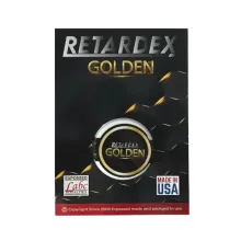  RETARDEX GOLDEN Control Total Placer Extendido