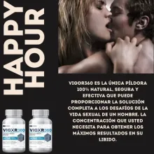 vigor 360